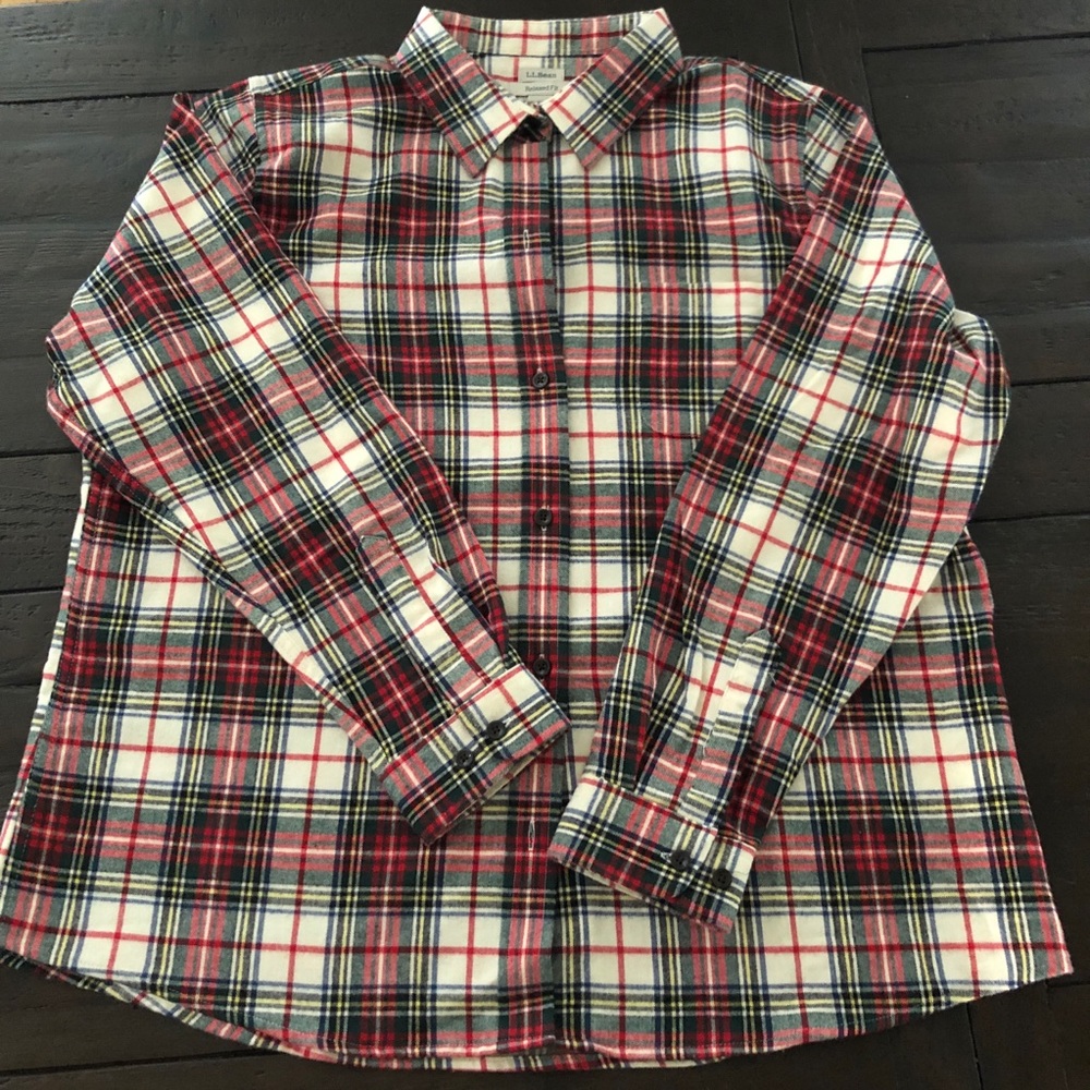 Flannel